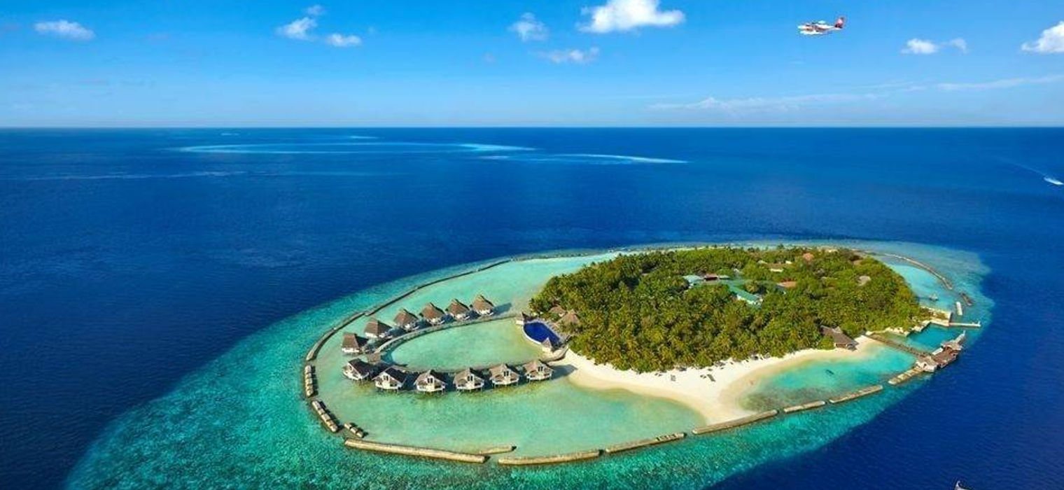 Ellaidhoo Maldives