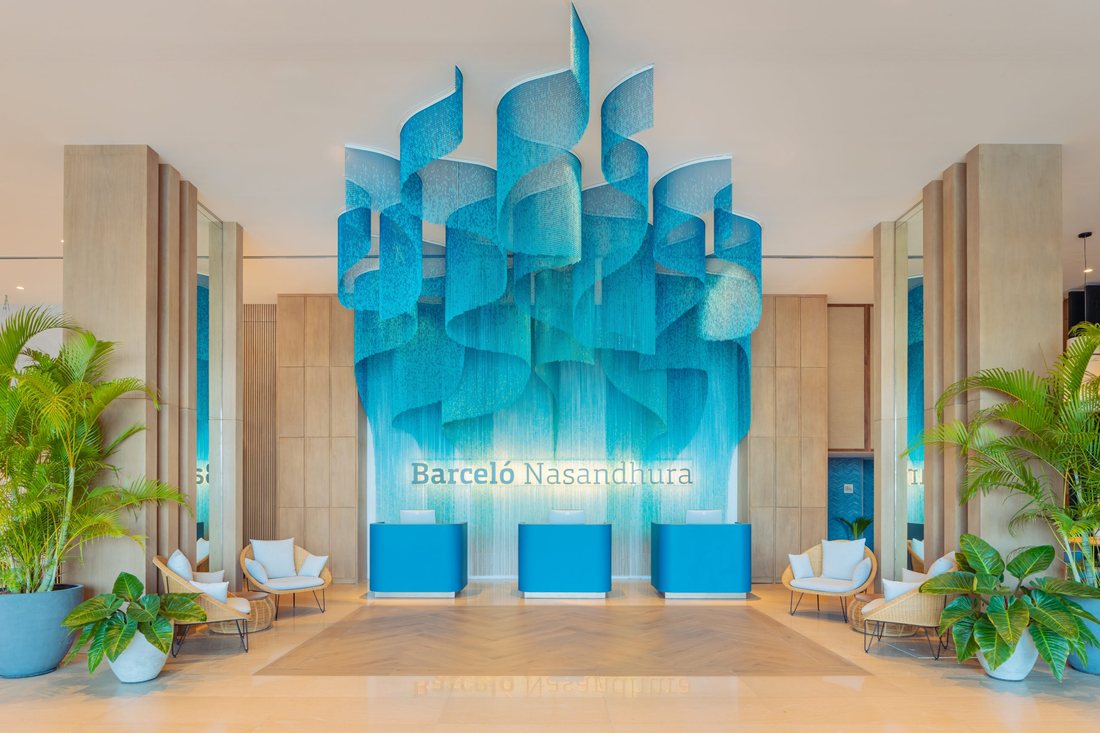 Barceló Nasandhura