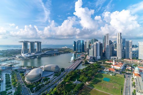 Singapore Portfolio
